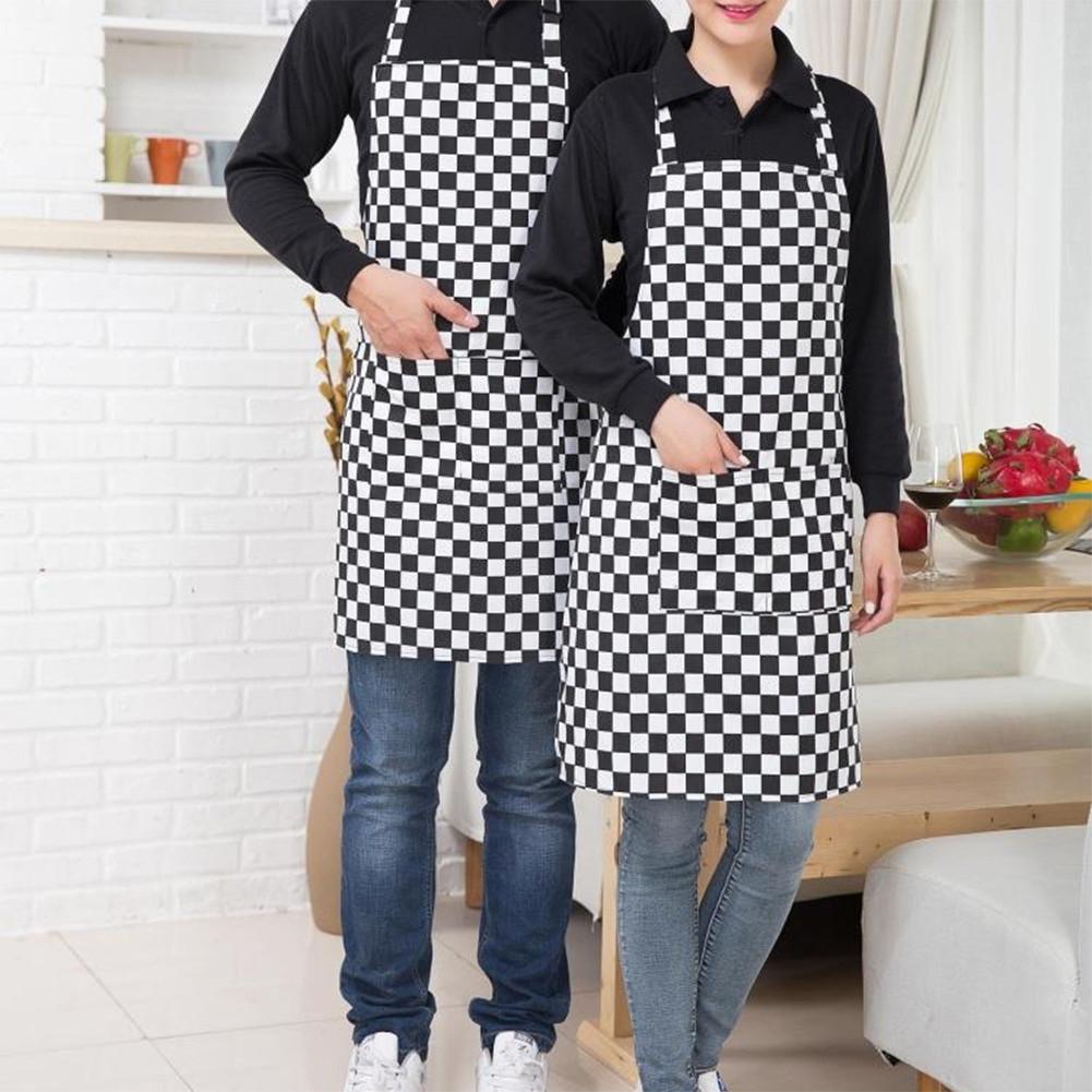 Adjustable Half-length Unisex Apron