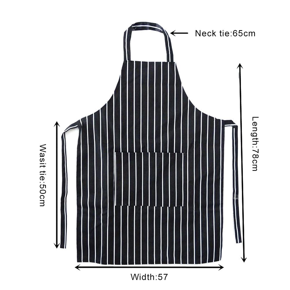 Adjustable Half-length Unisex Apron