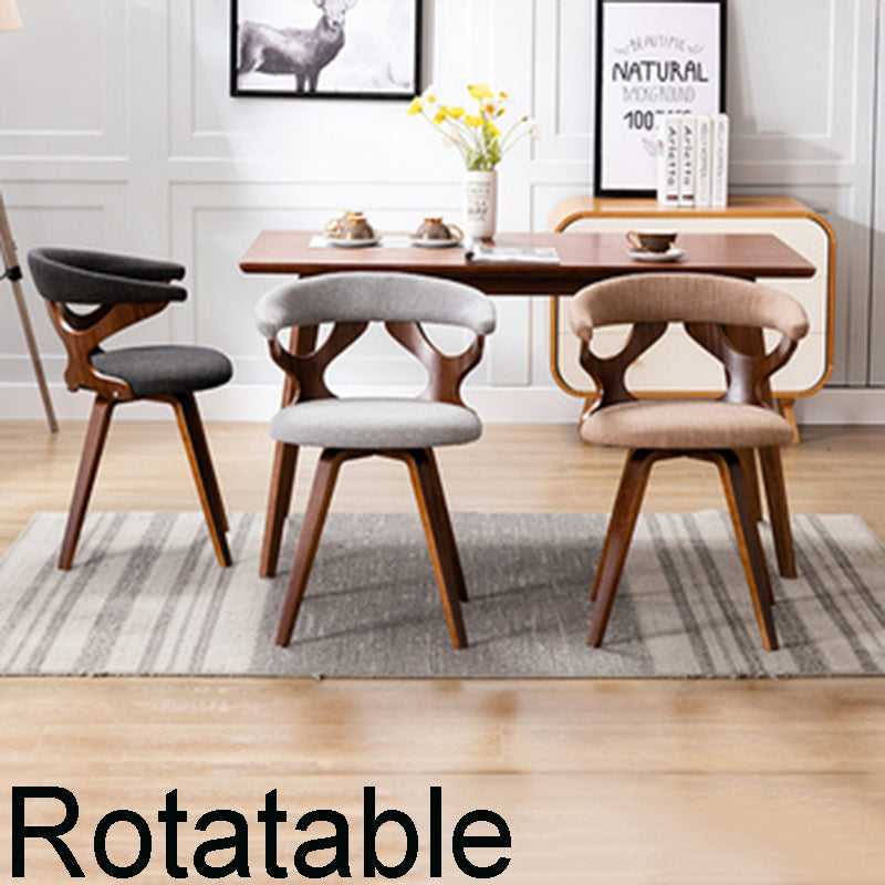 Nordic Dining Chair