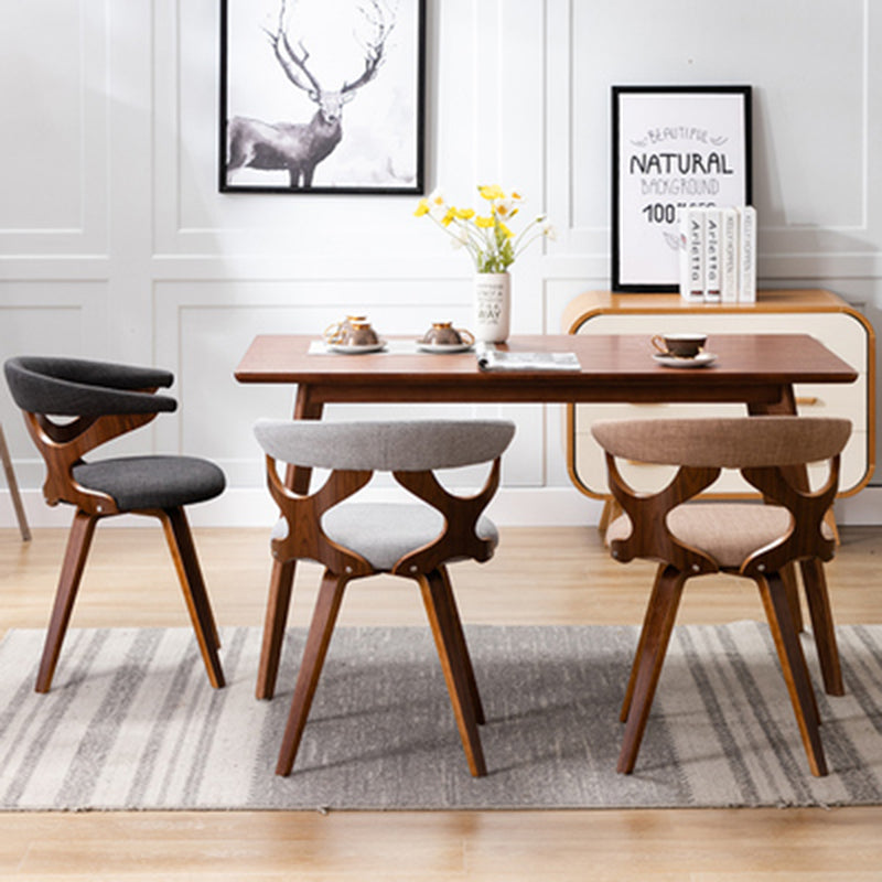 Nordic Dining Chair