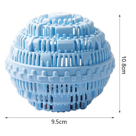 Eco-Friendly Laundry Ball