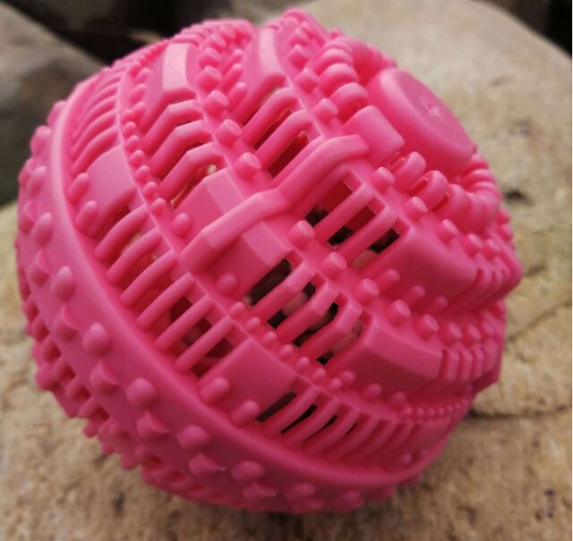 Eco-Friendly Laundry Ball