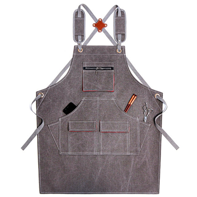 Stan's Heavy Duty Apron