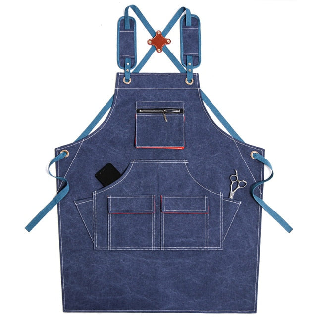Stan's Heavy Duty Apron
