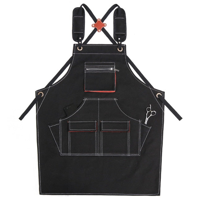 Stan's Heavy Duty Apron