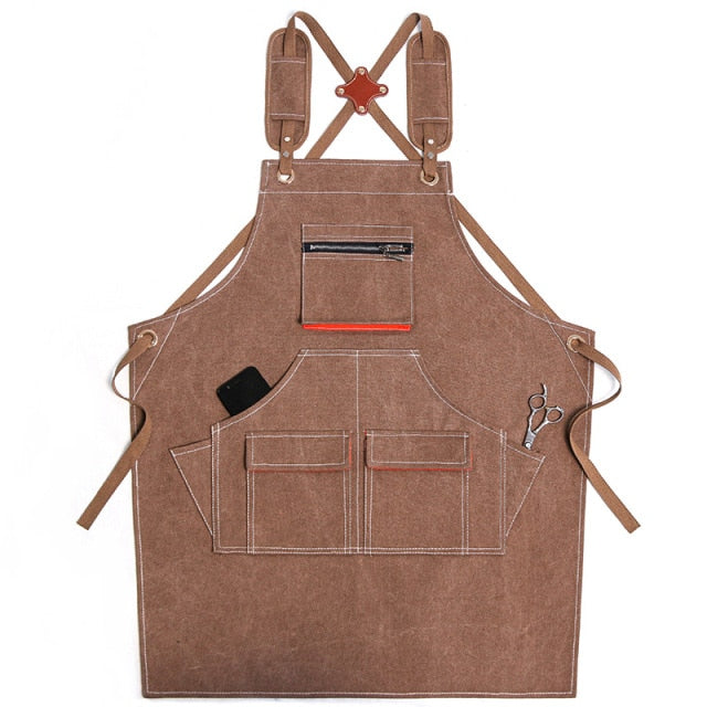 Stan's Heavy Duty Apron