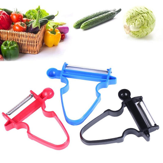 Multi-Function Trio Peeler (Set of 3)