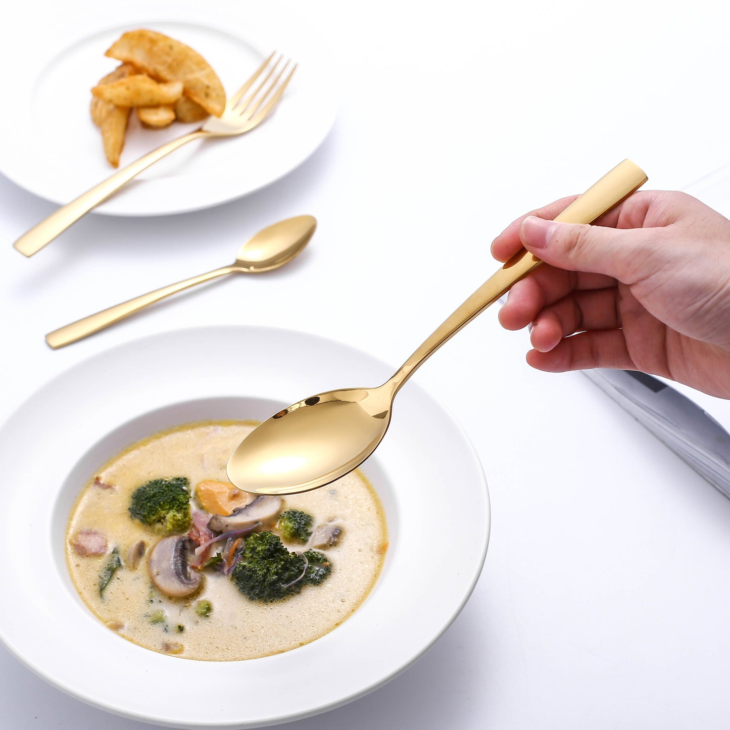 24 pcs Cutlery Set