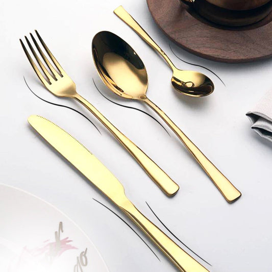 24 pcs Cutlery Set
