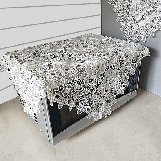 Embroidered Tablecloth