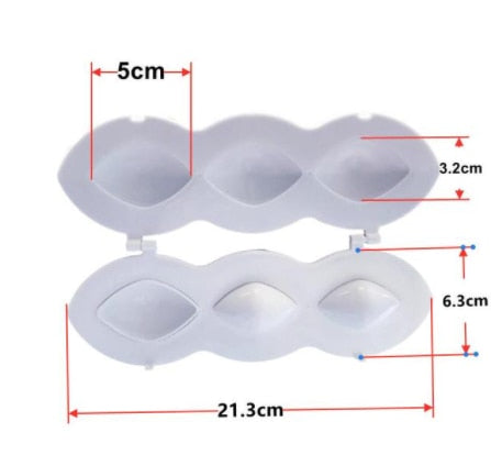 Stan's® Meat Roller Maker