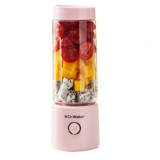 Stan's ®Mini Portable Juicer