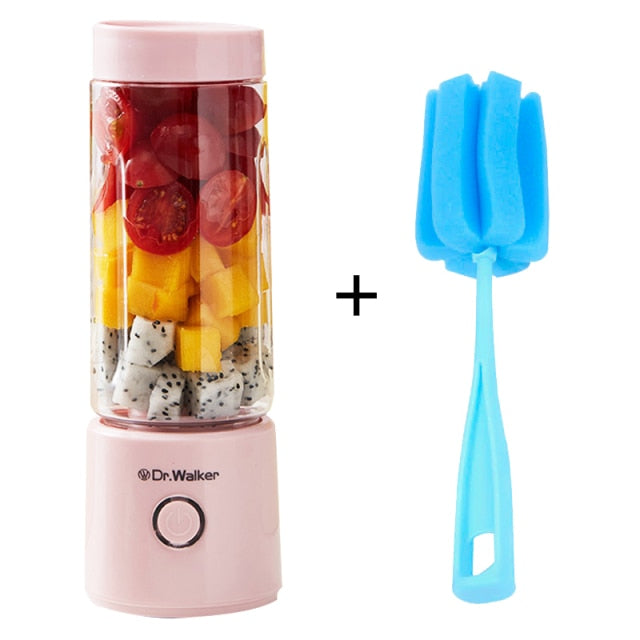 Stan's ®Mini Portable Juicer