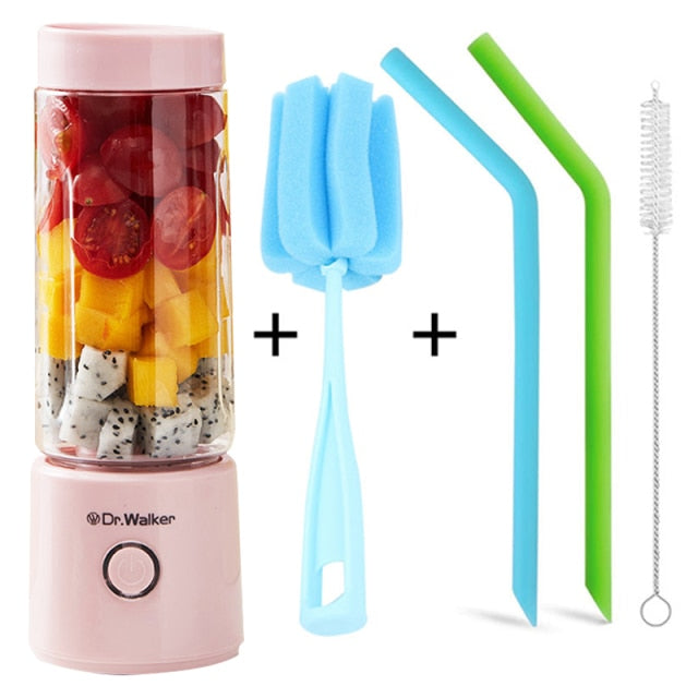 Stan's ®Mini Portable Juicer