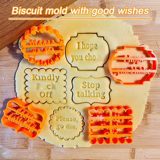 Stan's Fun Cookies