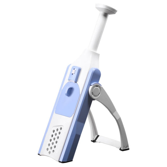 Stan's Vegetable Fruit Slicer