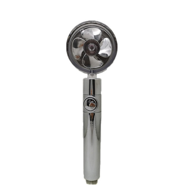 Stan's 360 Degree Rotating Shower Head