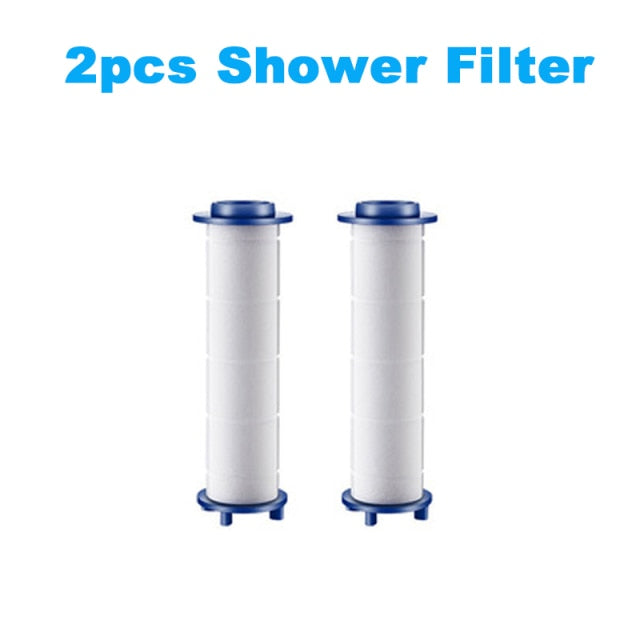 Stan's 360 Degree Rotating Shower Head