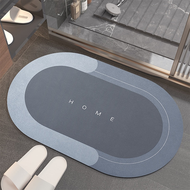 Stans™ Absorbent Floor Mat