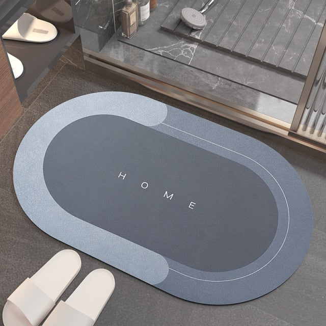 Stans™ Absorbent Floor Mat