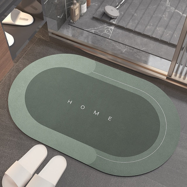 Stans™ Absorbent Floor Mat