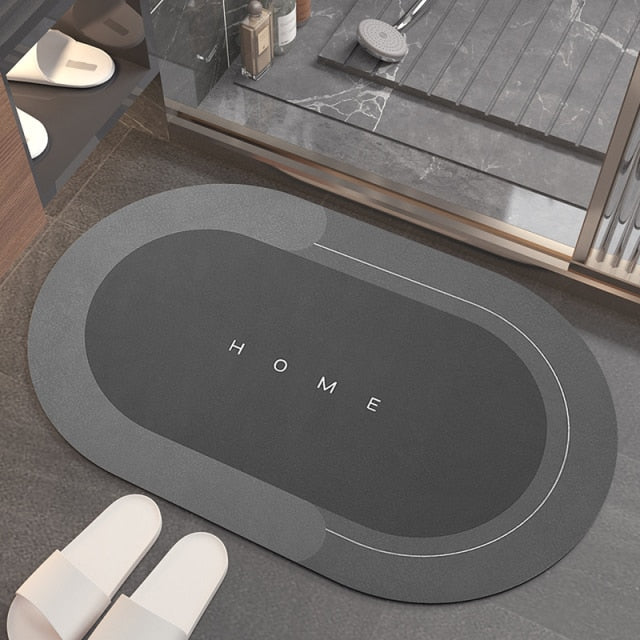 Stans™ Absorbent Floor Mat