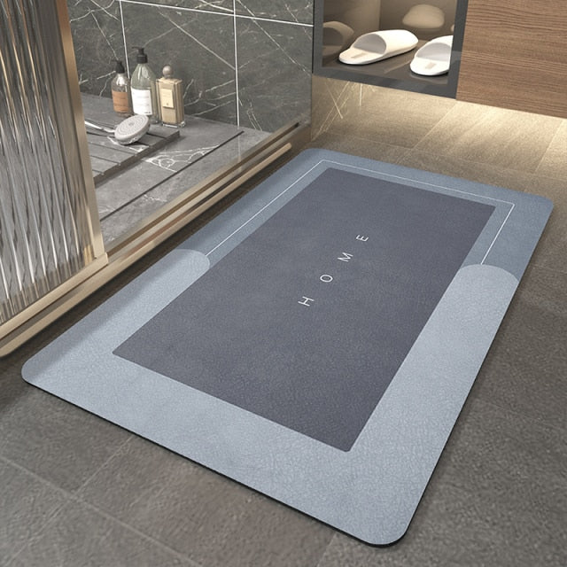 Stans™ Absorbent Floor Mat