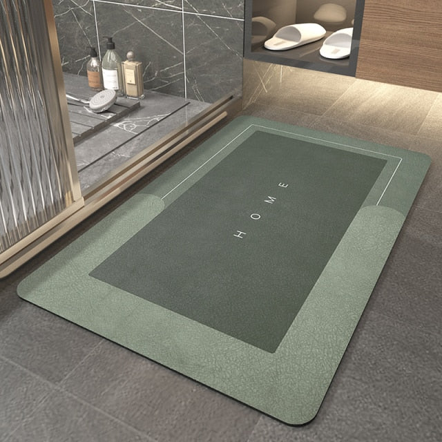 Stans™ Absorbent Floor Mat