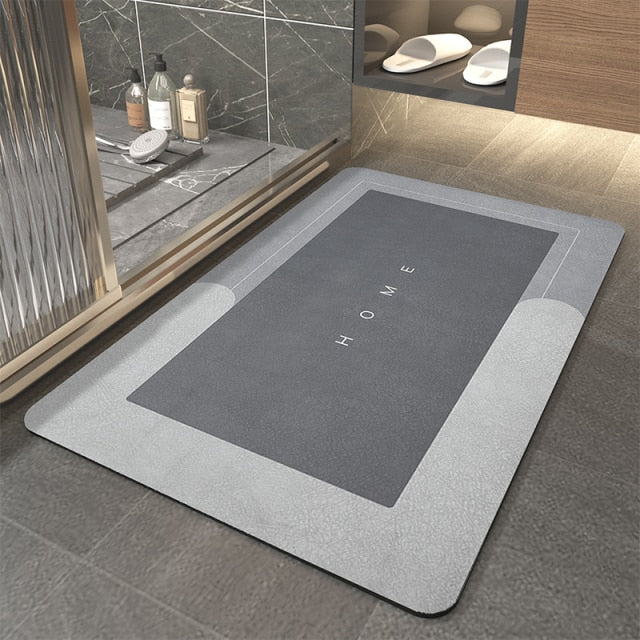 Stans™ Absorbent Floor Mat