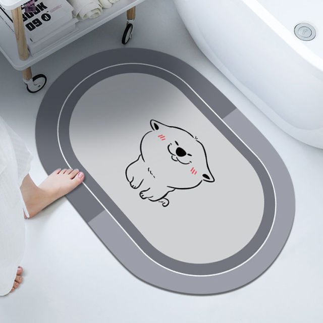 Stans™ Absorbent Floor Mat