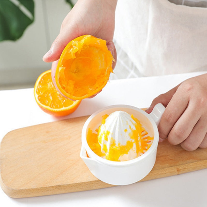 Portable Citrus Juicer