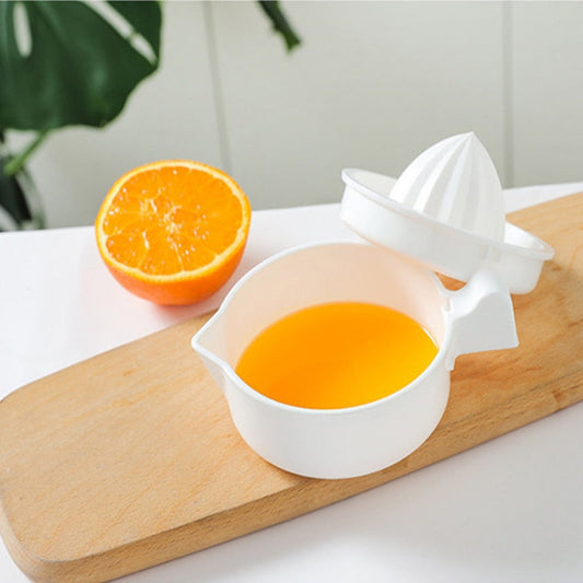 Portable Citrus Juicer