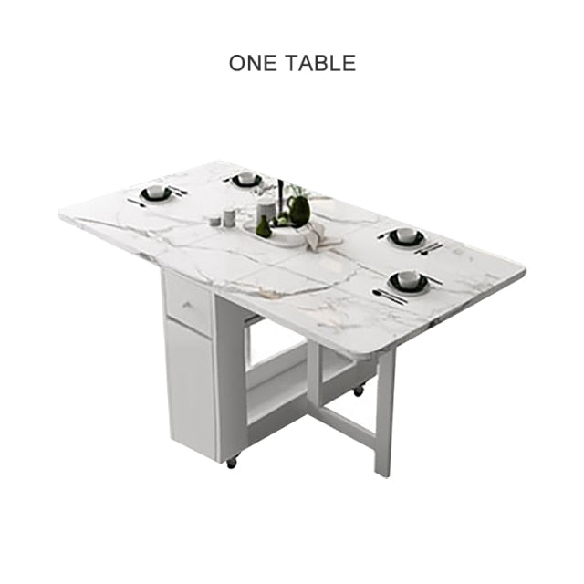 Folding Dining Table