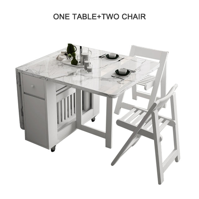 Folding Dining Table
