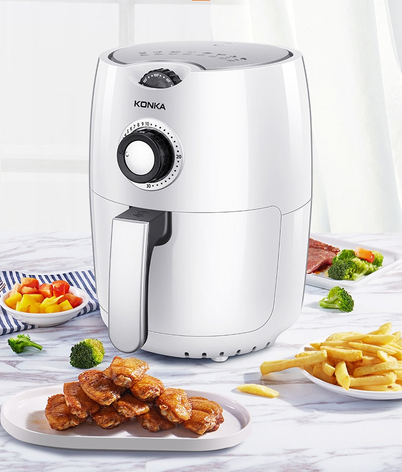KONKA Air Fryer 2.2L