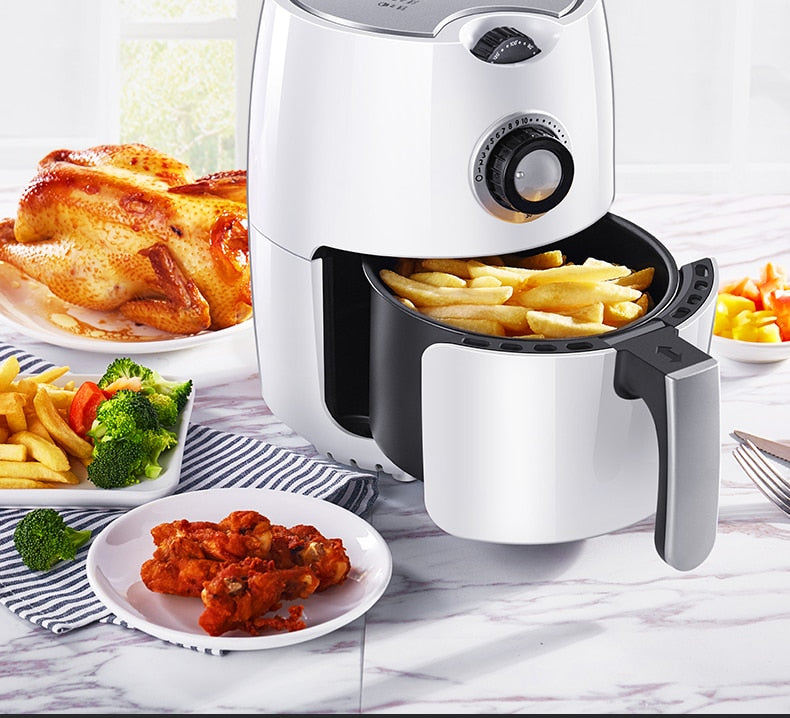 KONKA Air Fryer 2.2L