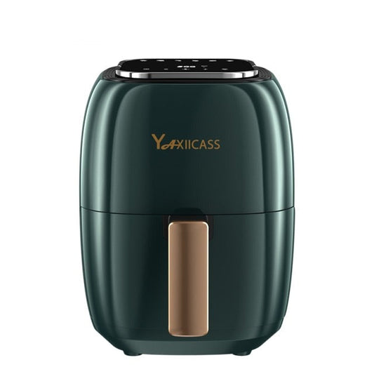 YAXIICASS 6L Air Fryer
