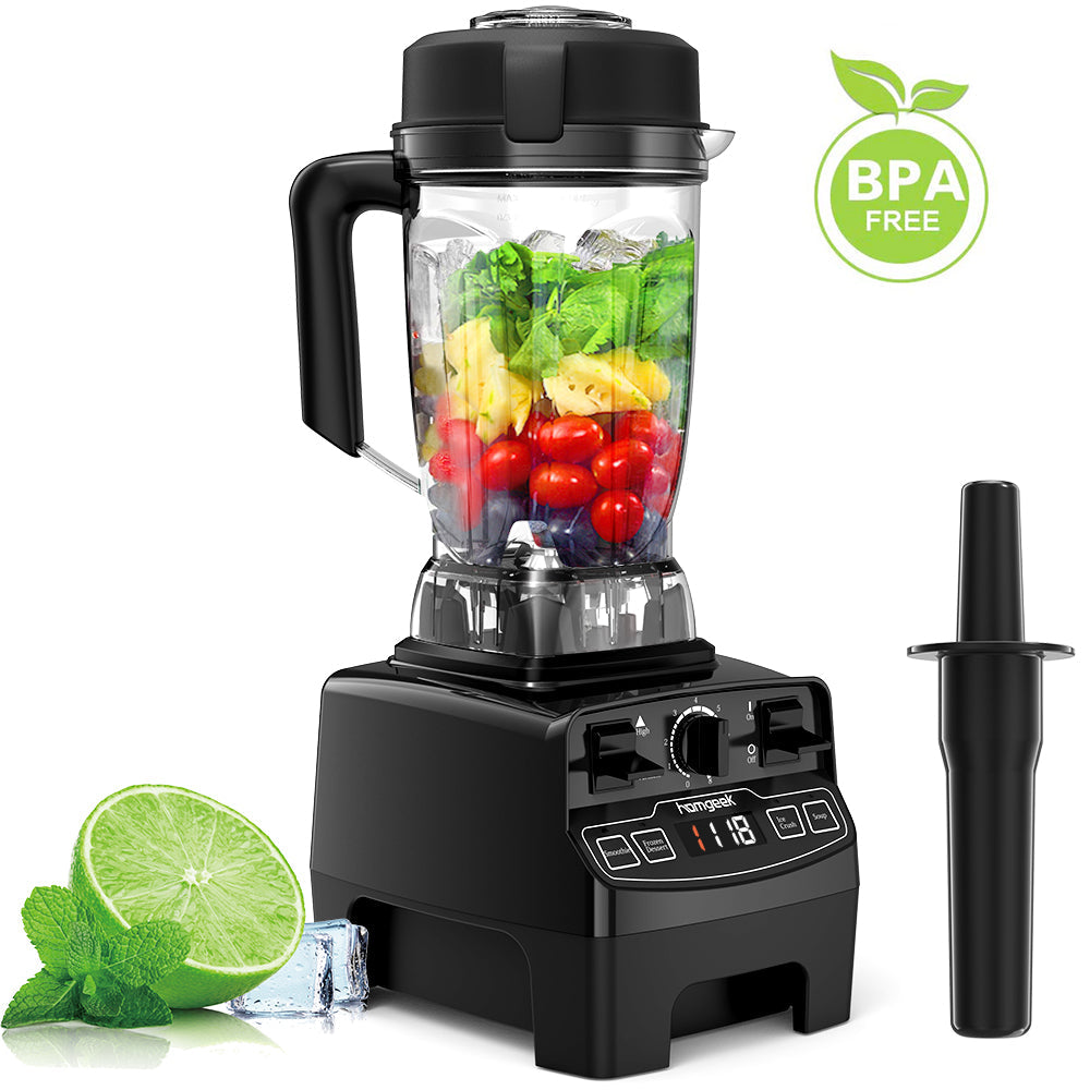 Homgeek Blender
