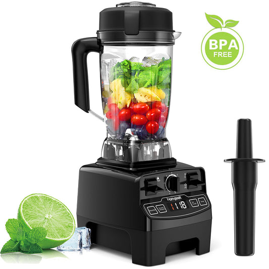 Homgeek Blender