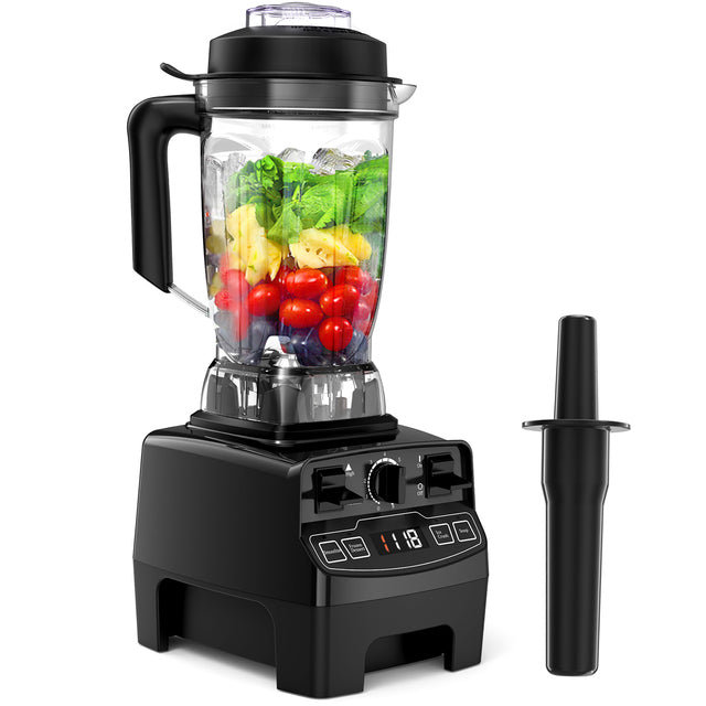 Homgeek Blender