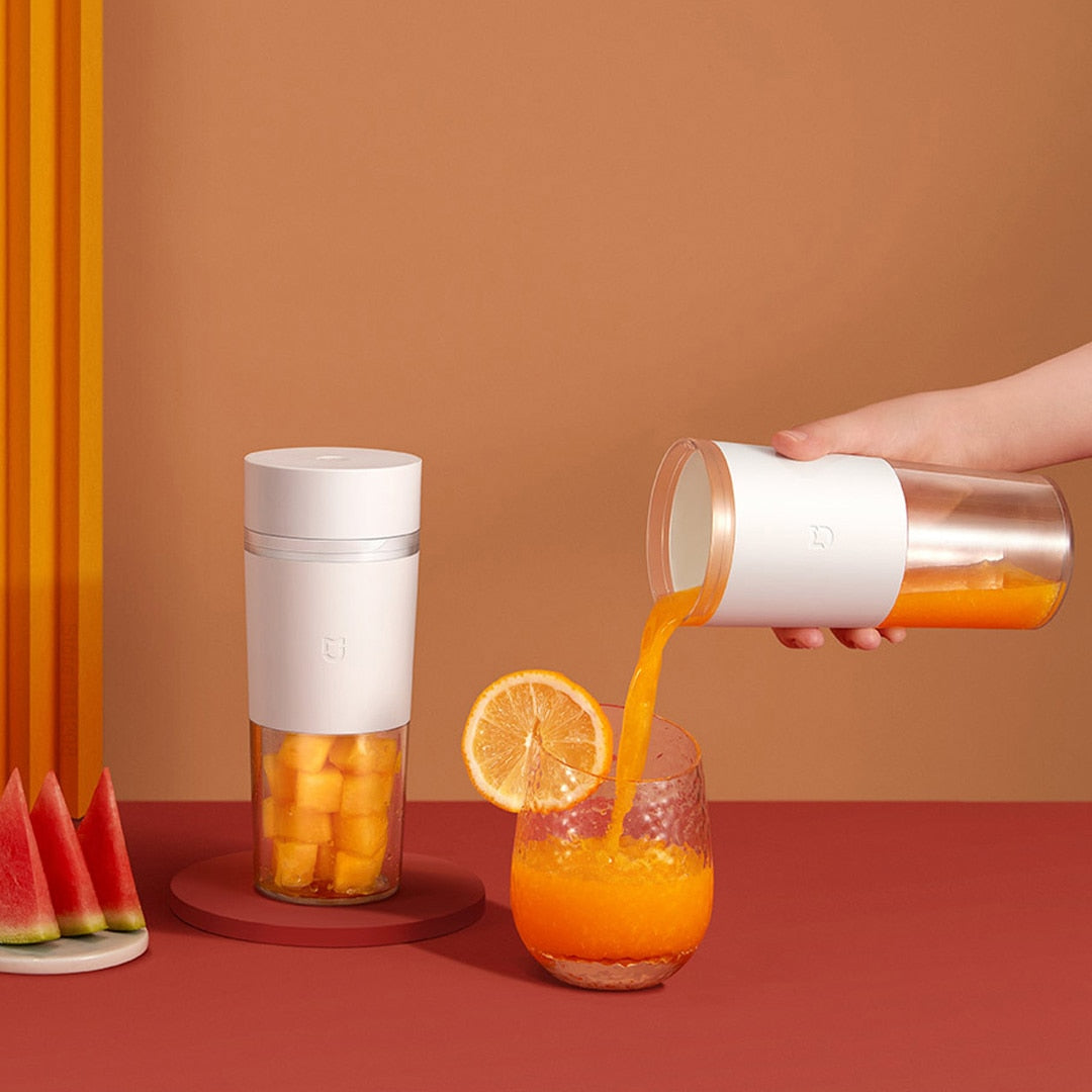 Portable Mini Blender