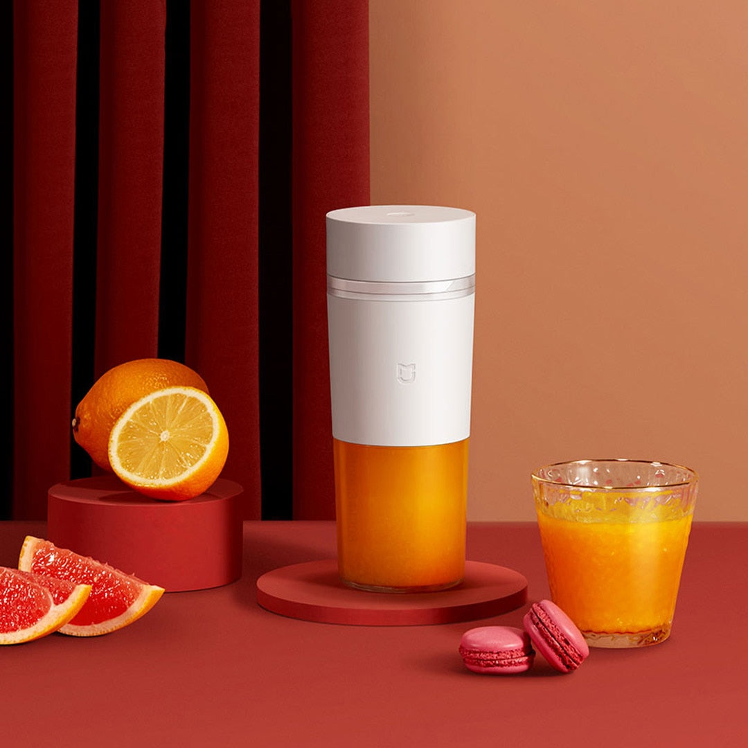 Portable Mini Blender