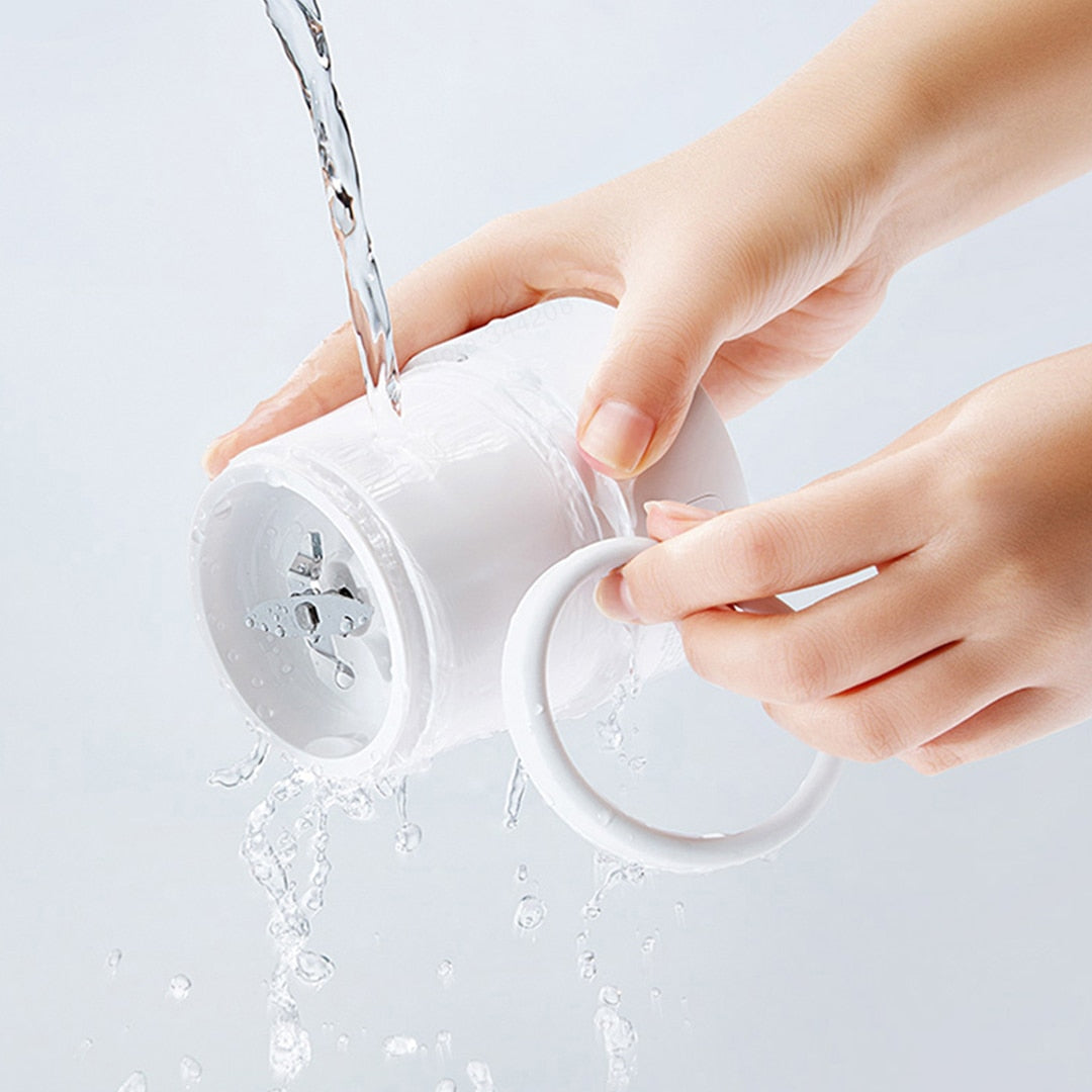 Portable Mini Blender