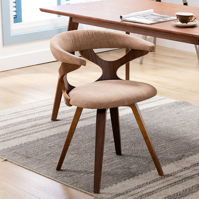 Nordic Dining Chair