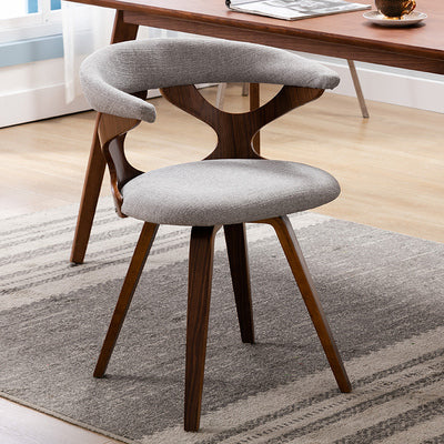 Nordic Dining Chair