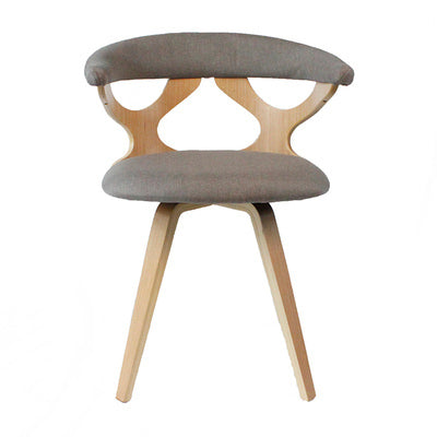 Nordic Dining Chair