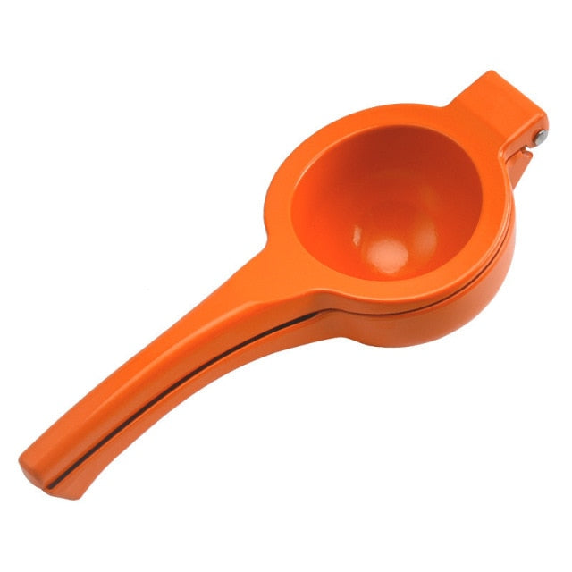 Hand Press Juicer