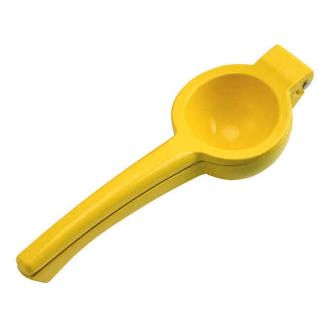 Hand Press Juicer
