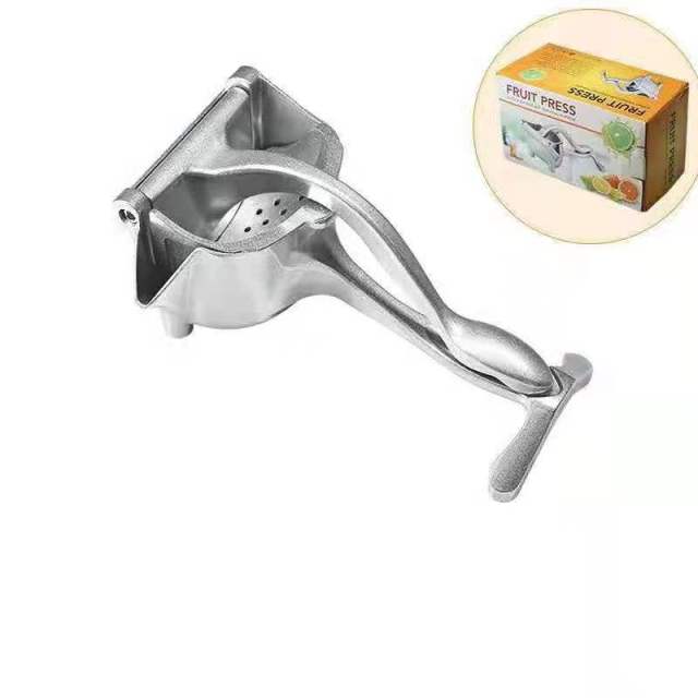 Aluminum Manual Juicer