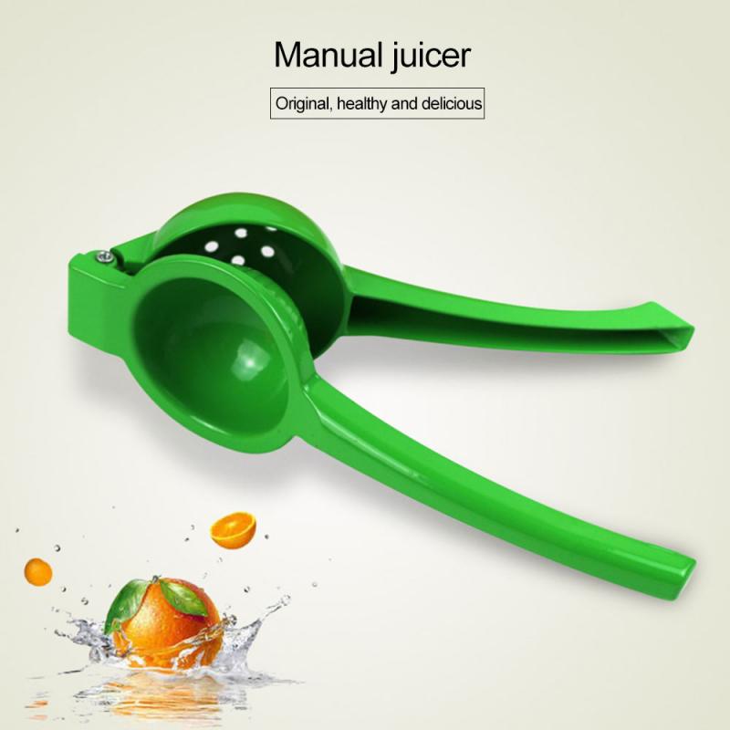 Hand Press Juicer